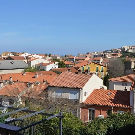 Apartmán - 4 Couchages Sur Bn060-006 *